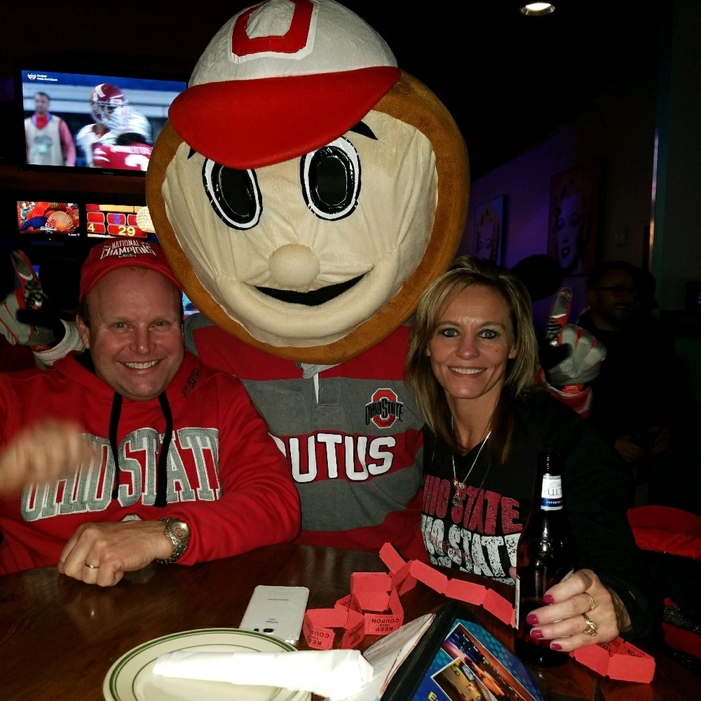 Meet your Posher, Janice